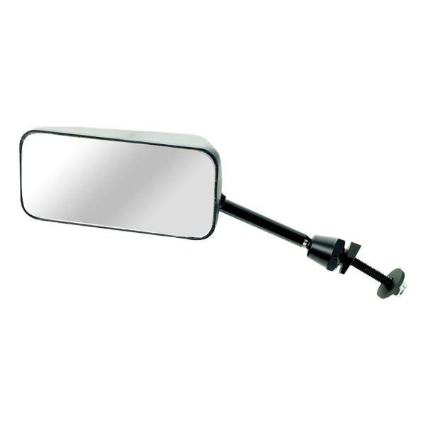 bike it Bike it short black universal f1 mirrors